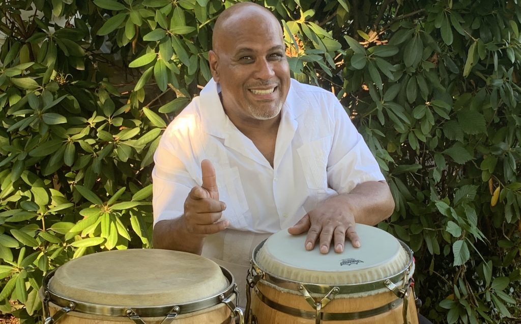 Review: Johnny Conga “Mambo For Tjader” – NewGenSalsa