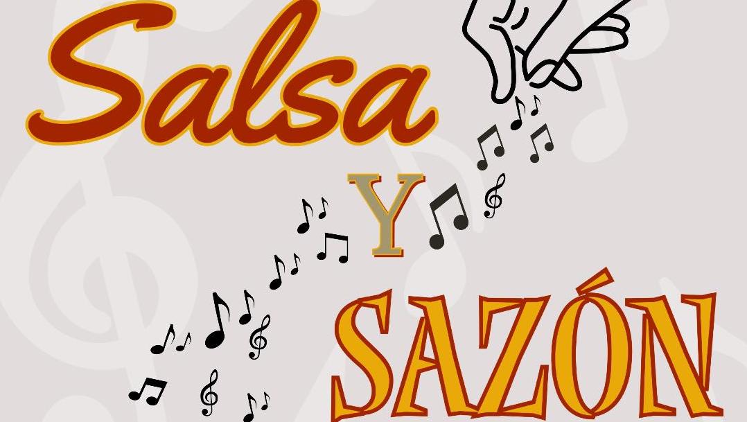 Salsa Y Sazón Gary Vera / Bomplenea (2023) NewGenSalsa