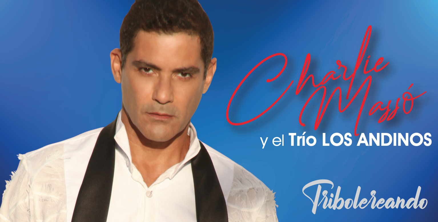 Algo Contigo – Charlie Masso Y El Trio Los Andinos (2024) – NewGenSalsa